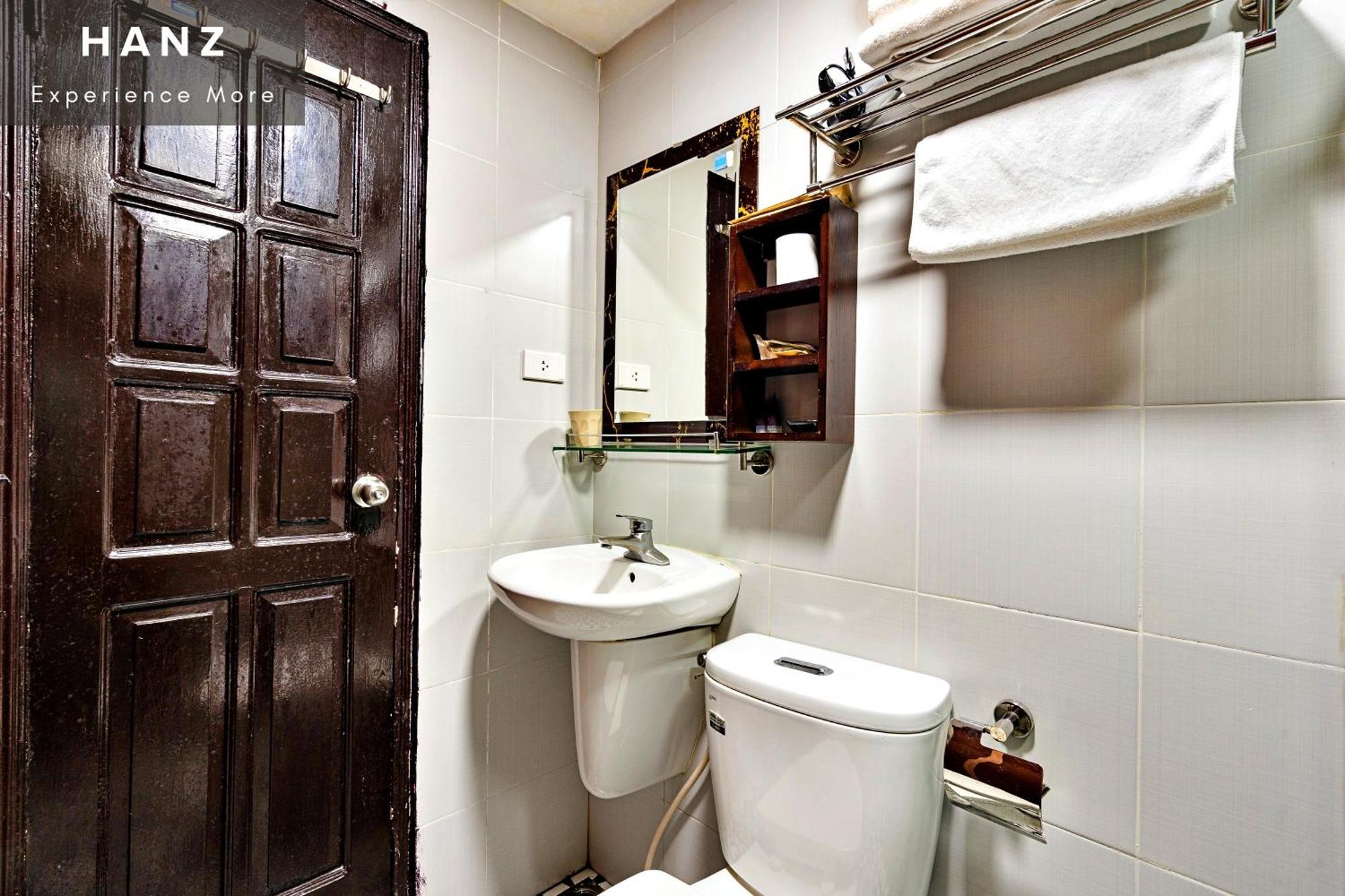 S79 Ami Hotel Hanói Habitación foto